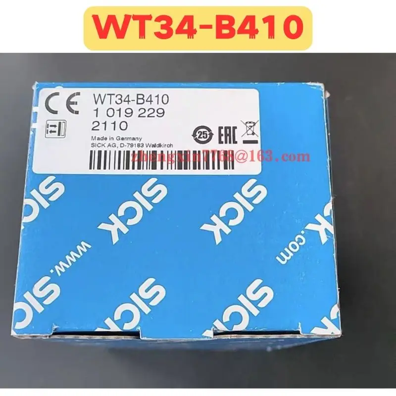 Brand New WT34-B410 WT34 B410 Sensor