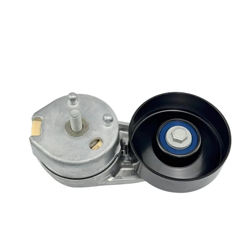 

Original Quality Tensioner Pulley Assembly PQG500250 1342047 Engine Drive System Replacement Part