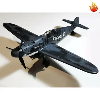 8 最佳銷售 飛機模型套件 - №7