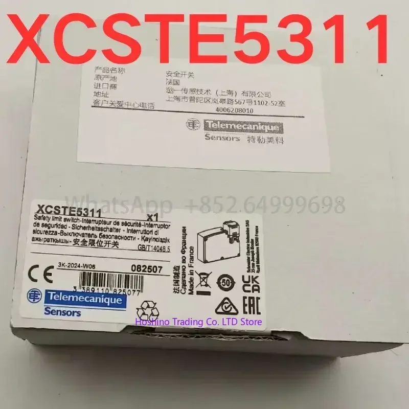 Brand-new  Limit switch XCSTE5311