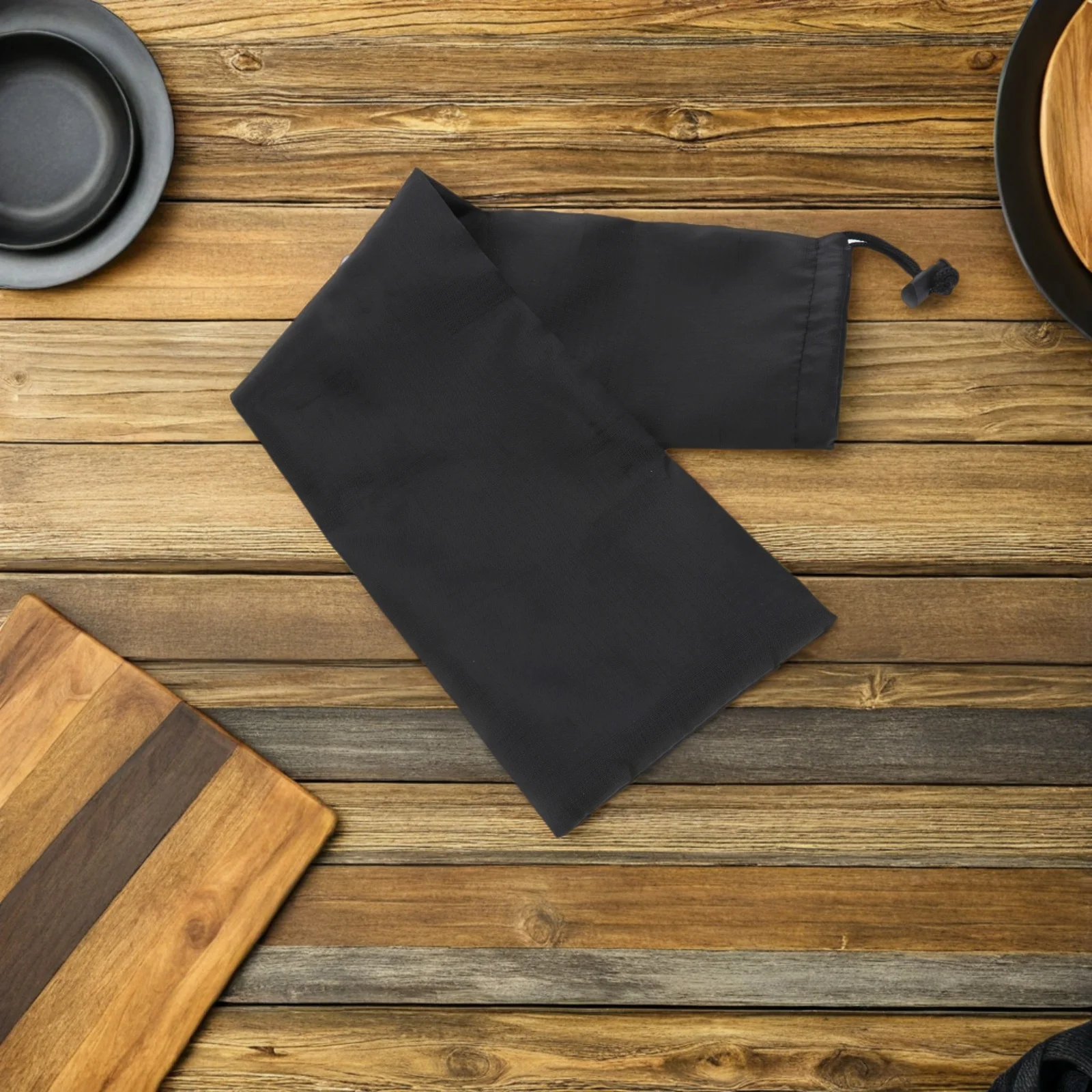 

3Pcs Tent Pole Drawstring Bag Outdoor Storage Carry Pouch Waterproof Oxford Cloth Trekking Poles Carrier Hiking Walking Stick