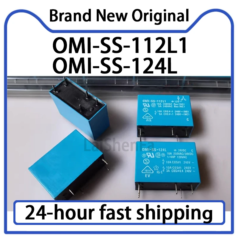 1PCS OMI-SS-112L1 O… - image