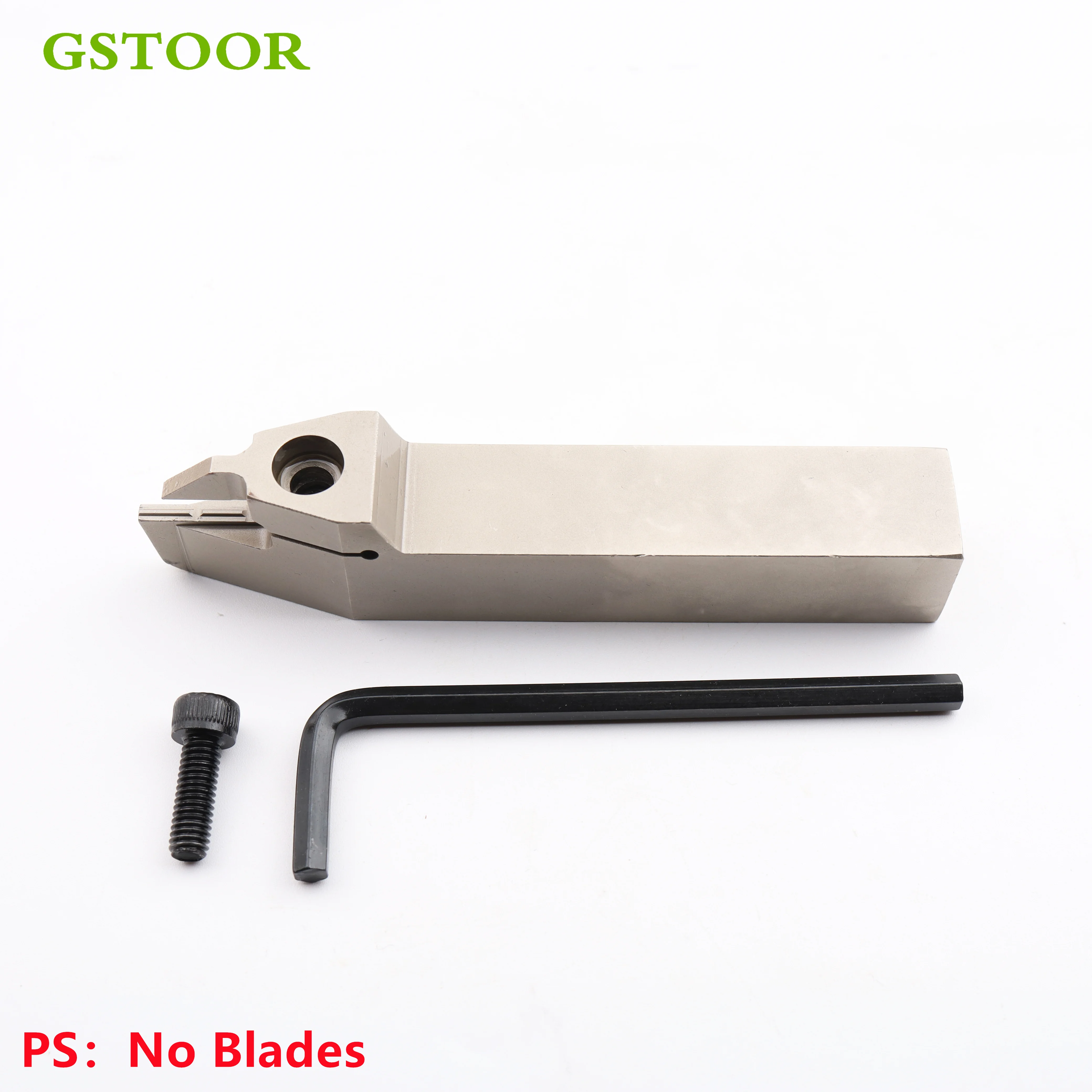 

1PC MGENN2020 MGENN2525 2mm 3mm 4mm 5mm 6mm Grooving Turning Toolholder CNC Lathe Slotting Cutter Center Cutter Tools For MGMN