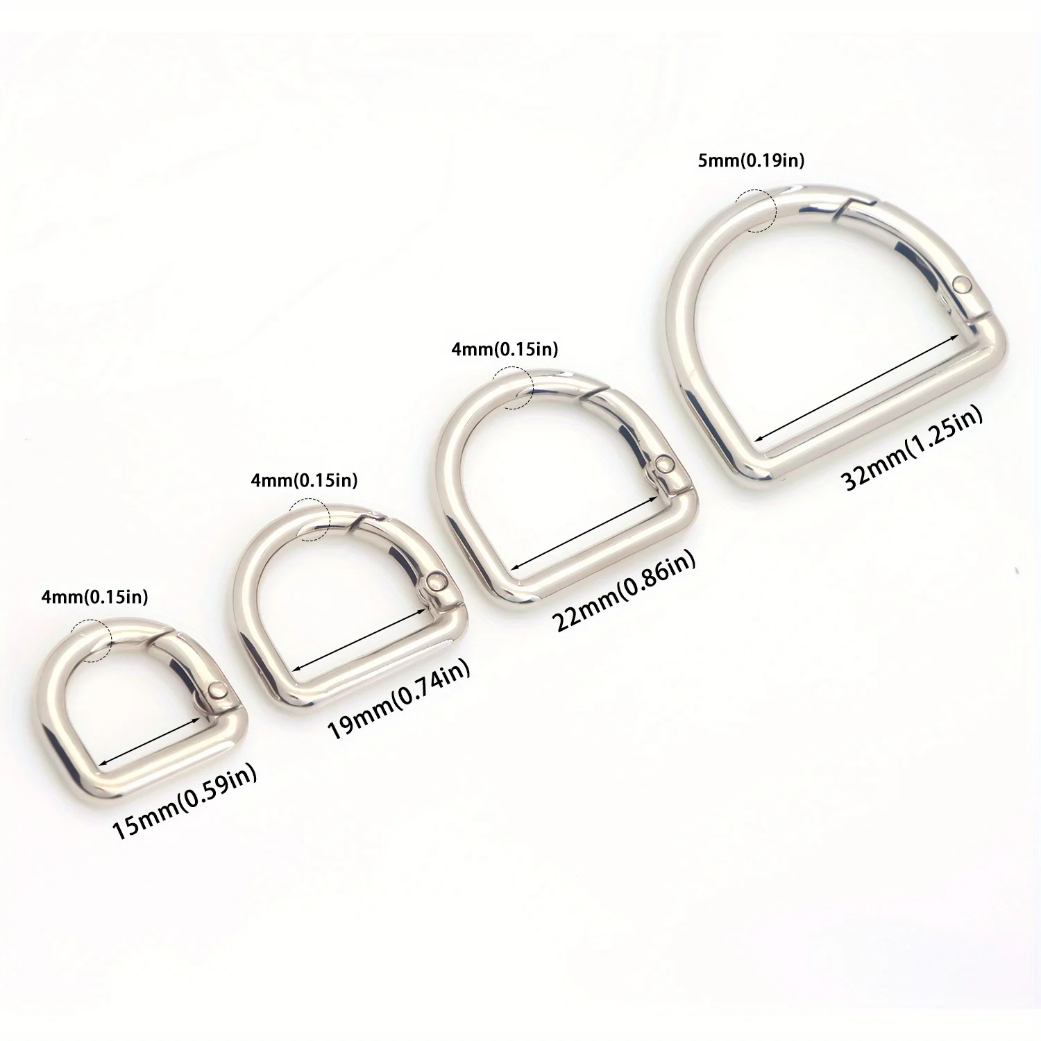 Thumbnail 3 - #24 Low Cost Wallet Chains That Work
