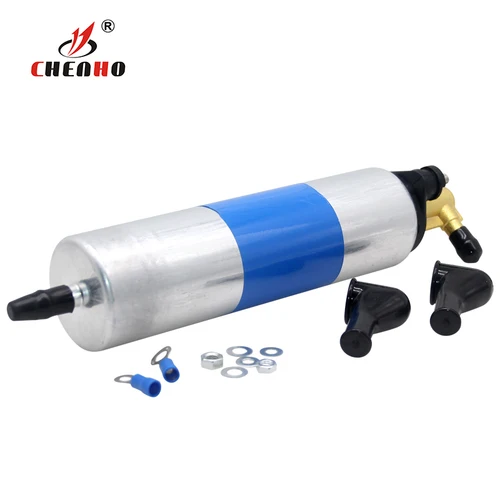 Imagen 2 del producto Nueva bomba de combustible eléctrica 2641A203 bomba de elevación de combustible del motor para mercedes-benz mercedes Perkins 1100 1103 1104 serie MF 4225449 M1