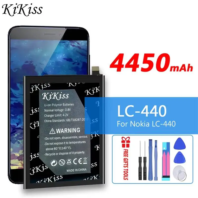 For Nokia LC-440 Mo…
