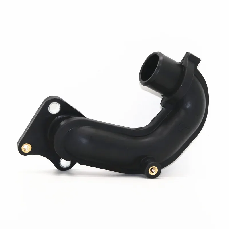 for Lifan water pump inlet pipe engine water pump inlet pipe
