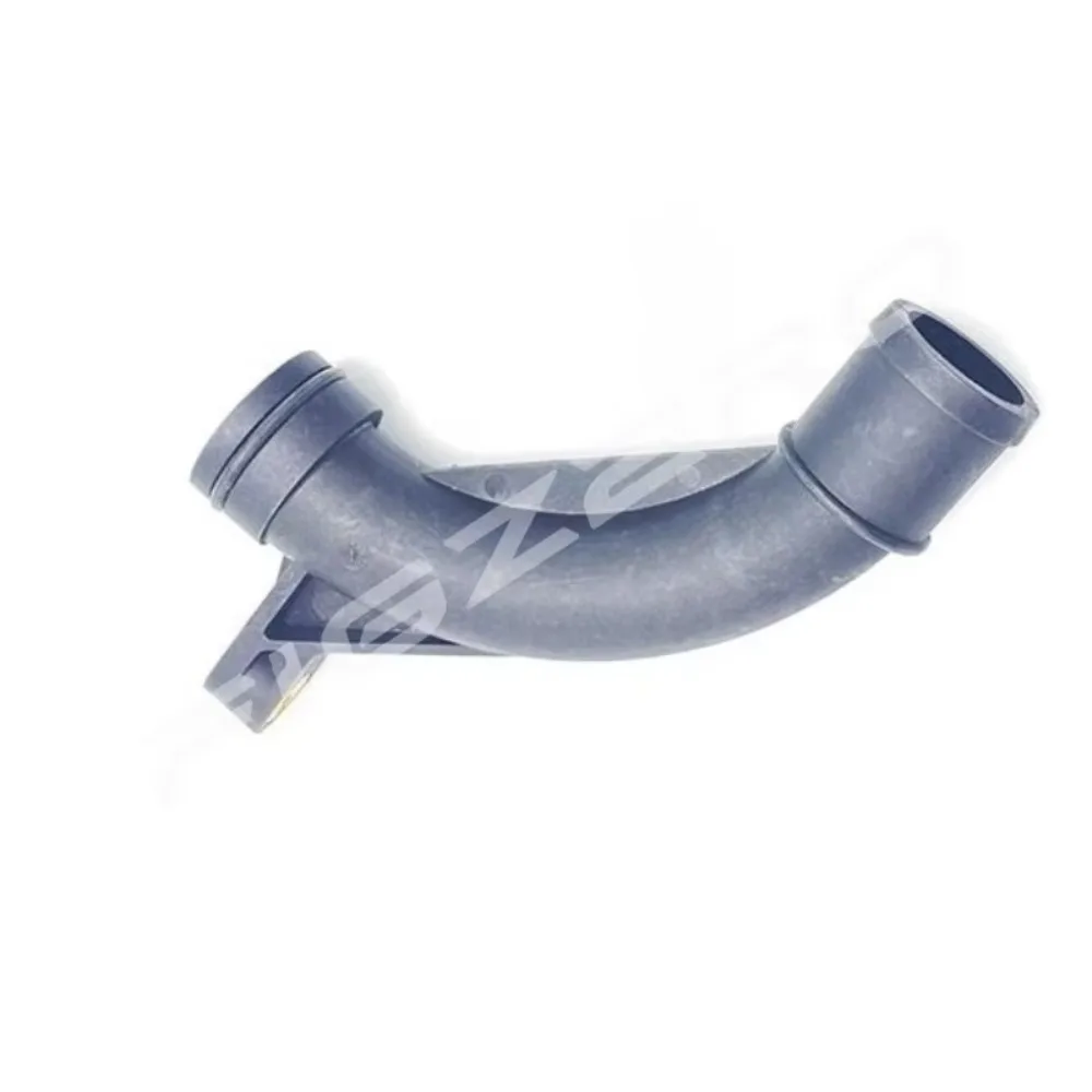 For Roewe 750 for MG MG7 Brand New Thermostat Hose Curved Straight Sections with Sealing Rings Plastic Automobiles