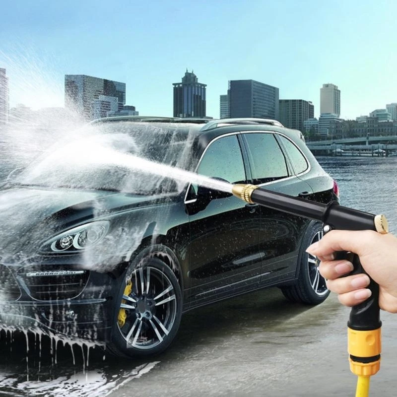 High Quality Car Washing Machine Lithium Battery High Pressure Washer