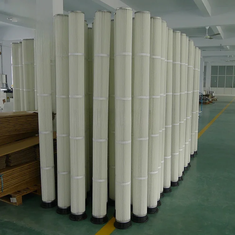 Filterk Pleated Pol…