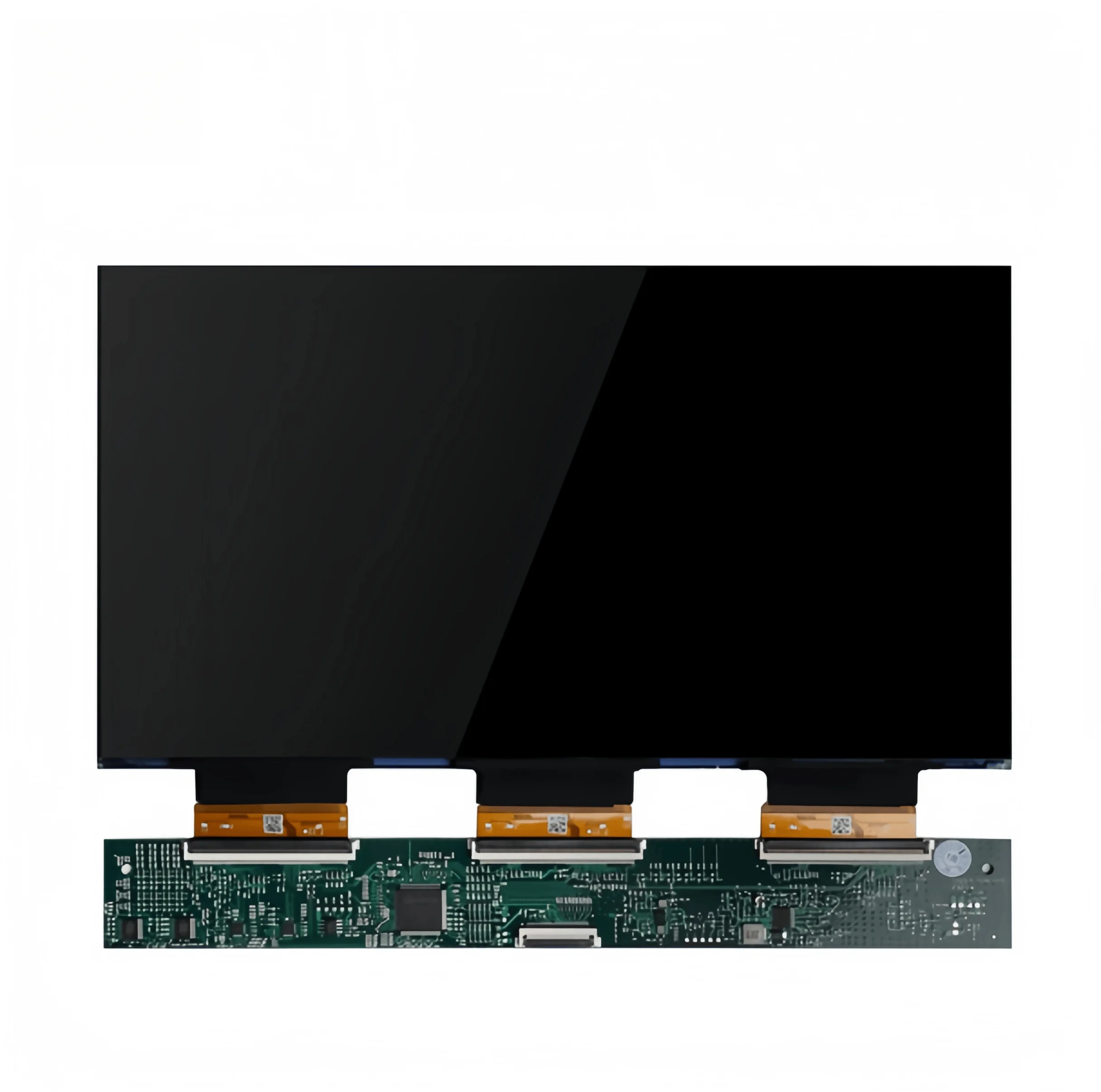 12.8-inch 6K Compatible with Jupiter SE