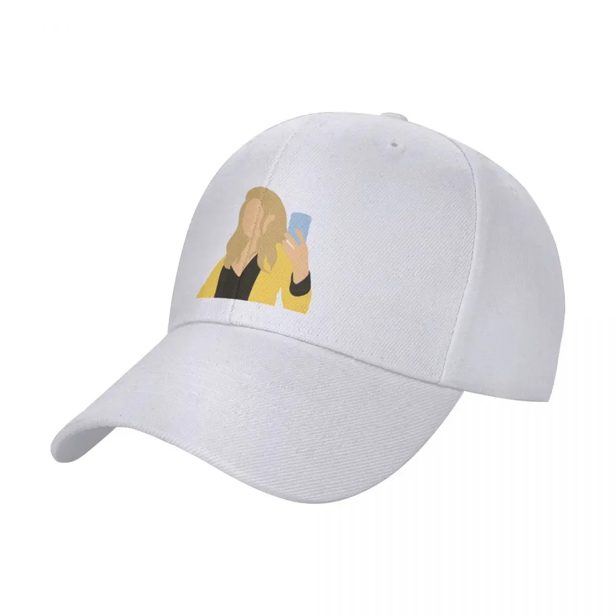 

Kelsee Sweigard Cap baseball cap Ball cap horse hat Rugby hat women Men's