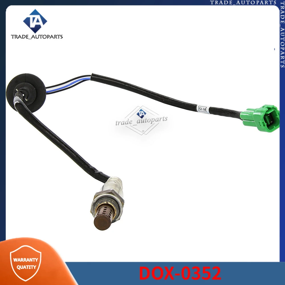 

Oxygen Sensor For 1995-2002 SUZUKI BALENO 1.3 1.6 DOX-0352 1821365G30 1821365G31 1821365G32 O2 Lambda Sensor