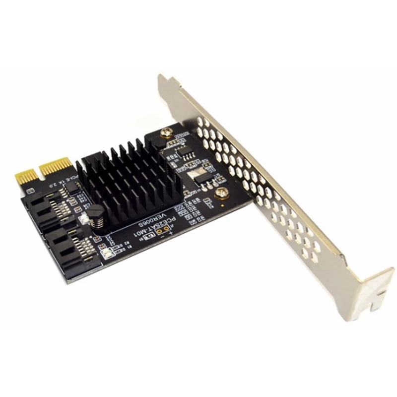 PCI-E เป็น SATA 3.0ช่องเสียบไรเซอร์การ์ดด่วน USB PCI-E บอร์ดสล็อตขยายสำหรับข้อต่อเชื่อมฝึกคอมพิวเตอร์