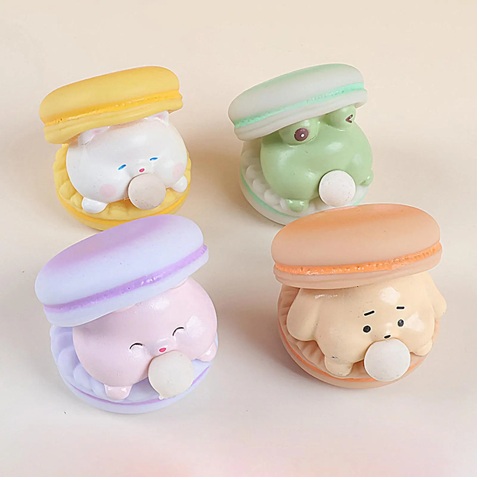 Crianças estiramento lento-rebote fidget bolas macio pvc espremendo alívio do estresse brinquedos fidget goodie saco stuffers para páscoa escritório em casa