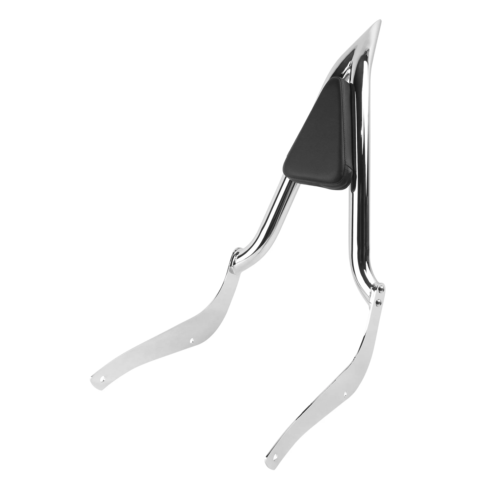 

Motorcycle Detachable Rear Passenger Backrest Sissy Bar Fit For Suzuki Boulevard C50 M50 Intruder Volusia VL400/800 2001-2011