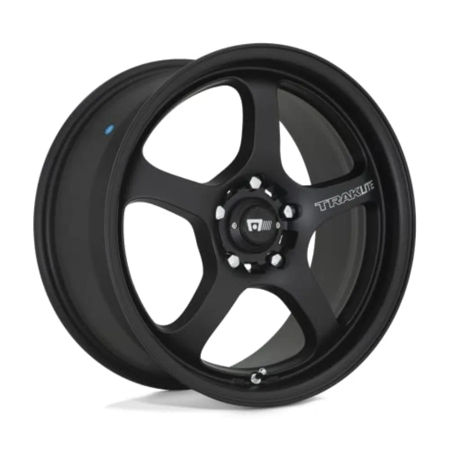 

Motegi MR131 18X8 5X4.5 6.27 45mm SATIN BLACK -