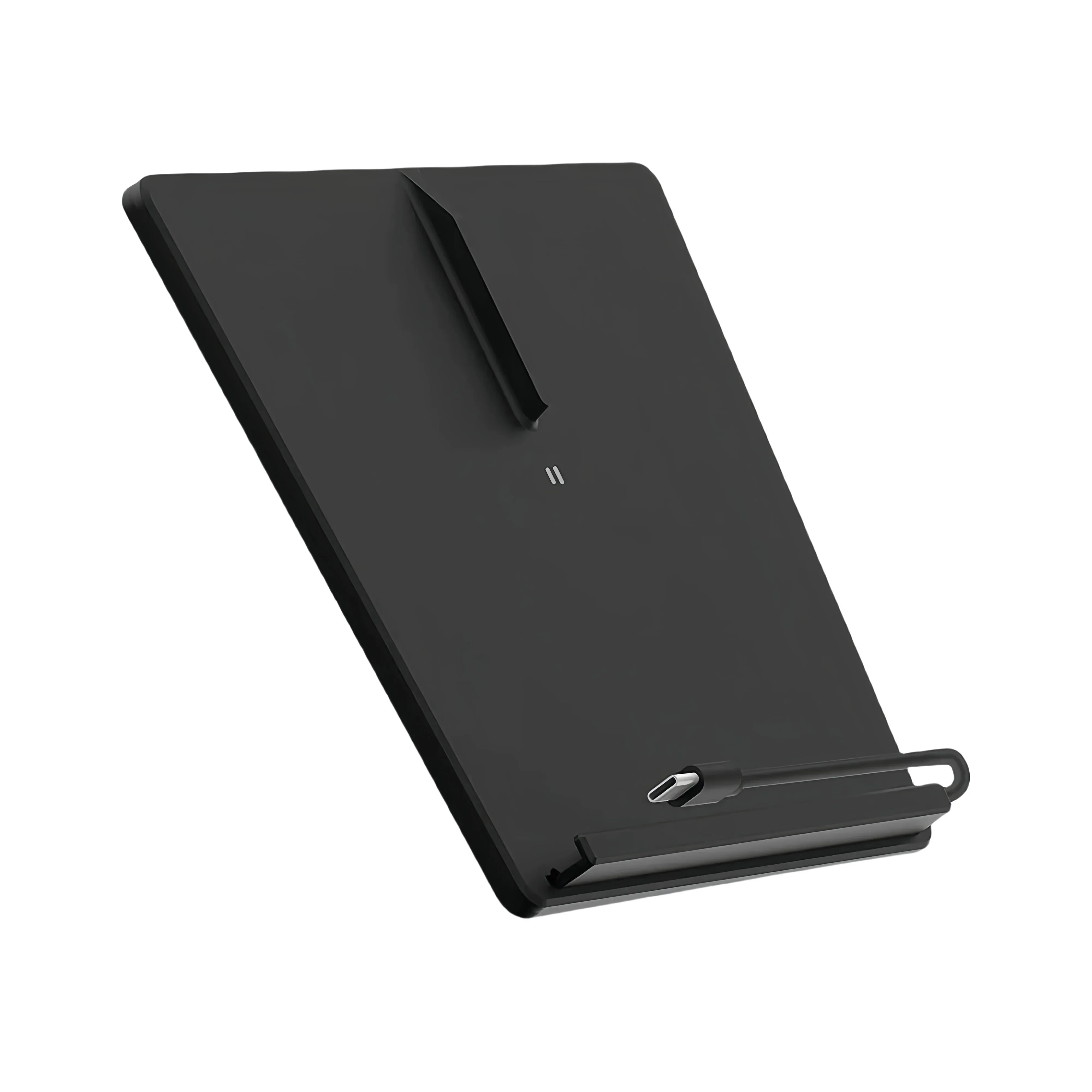 New Fast Charging W…