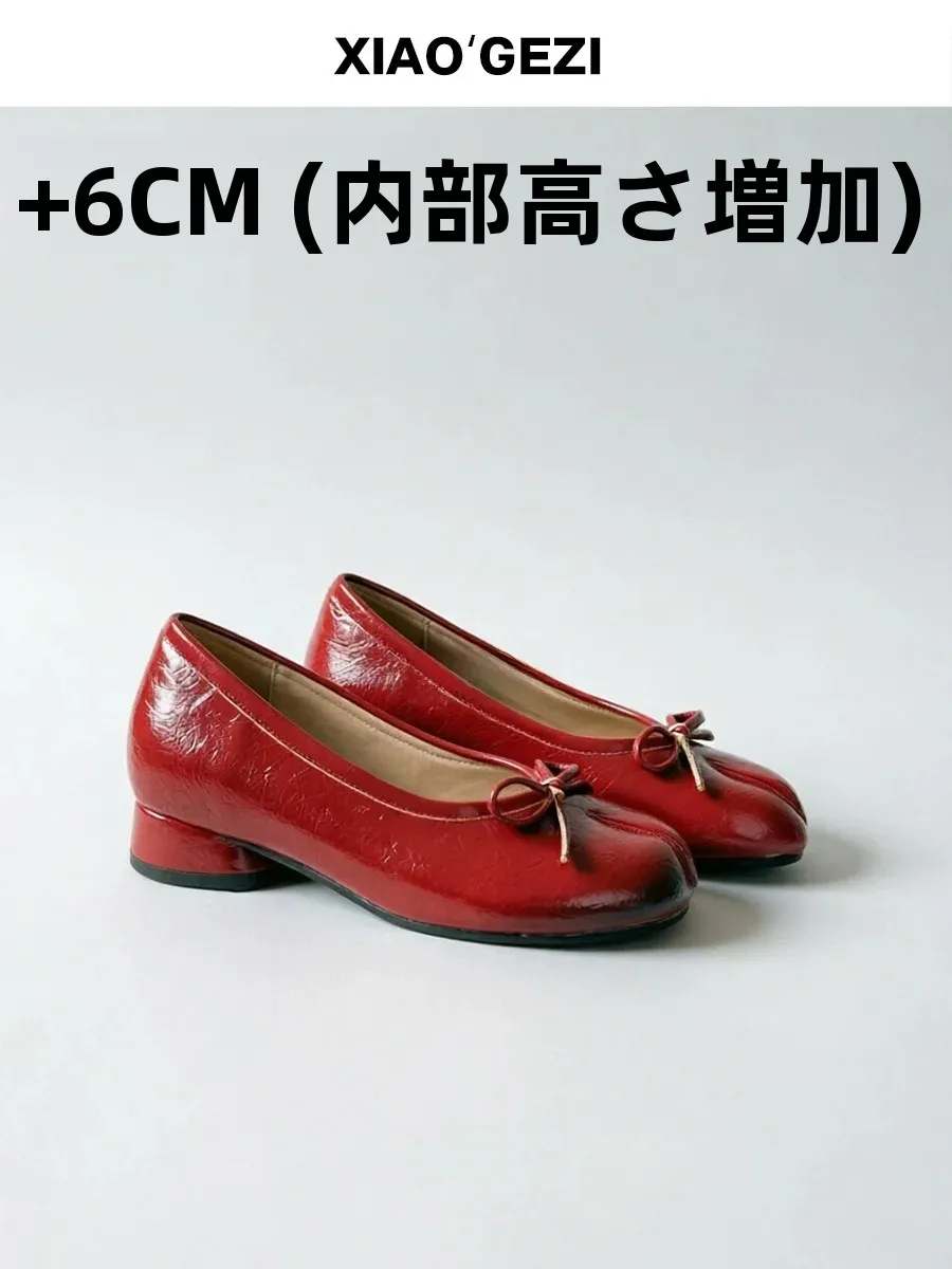 zapatos-planos-de-ballet-con-nudo-de-estilo-frances-para-mujer-con-tacon-grueso-aumento-de-altura-de-6-cm-diseno-sin-cordones-punta-redonda-mary-janes-a-la-moda