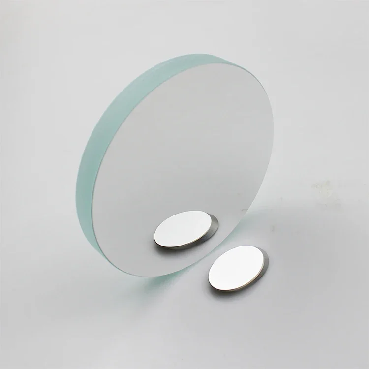 

High Quality D160F1300 Newtonian Reflection Primary Mirror With 35mm For DIY Astronomical Telescope Accessories