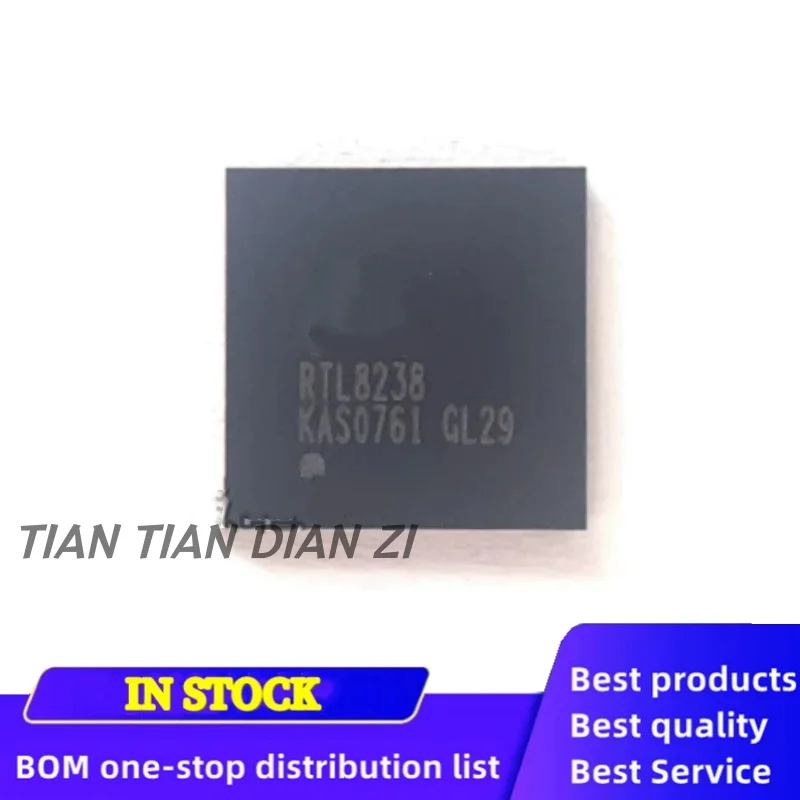 1Pcs/Lot RTL8238 RT…