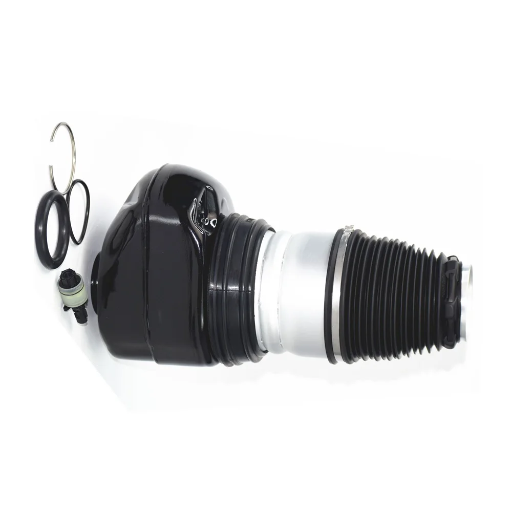 Left/ Right Air Spring Bellows for BMW G11 G12 Front Air Suspension Spring 37126877553 37106877559 G12 Front Air Spring Bags