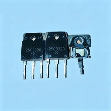 Disassembly C3320 C2626 C2625 2SC3320 2SC2626 2SC2625 ICGUEIYUCZH TO-247 In stock Original 1pcs