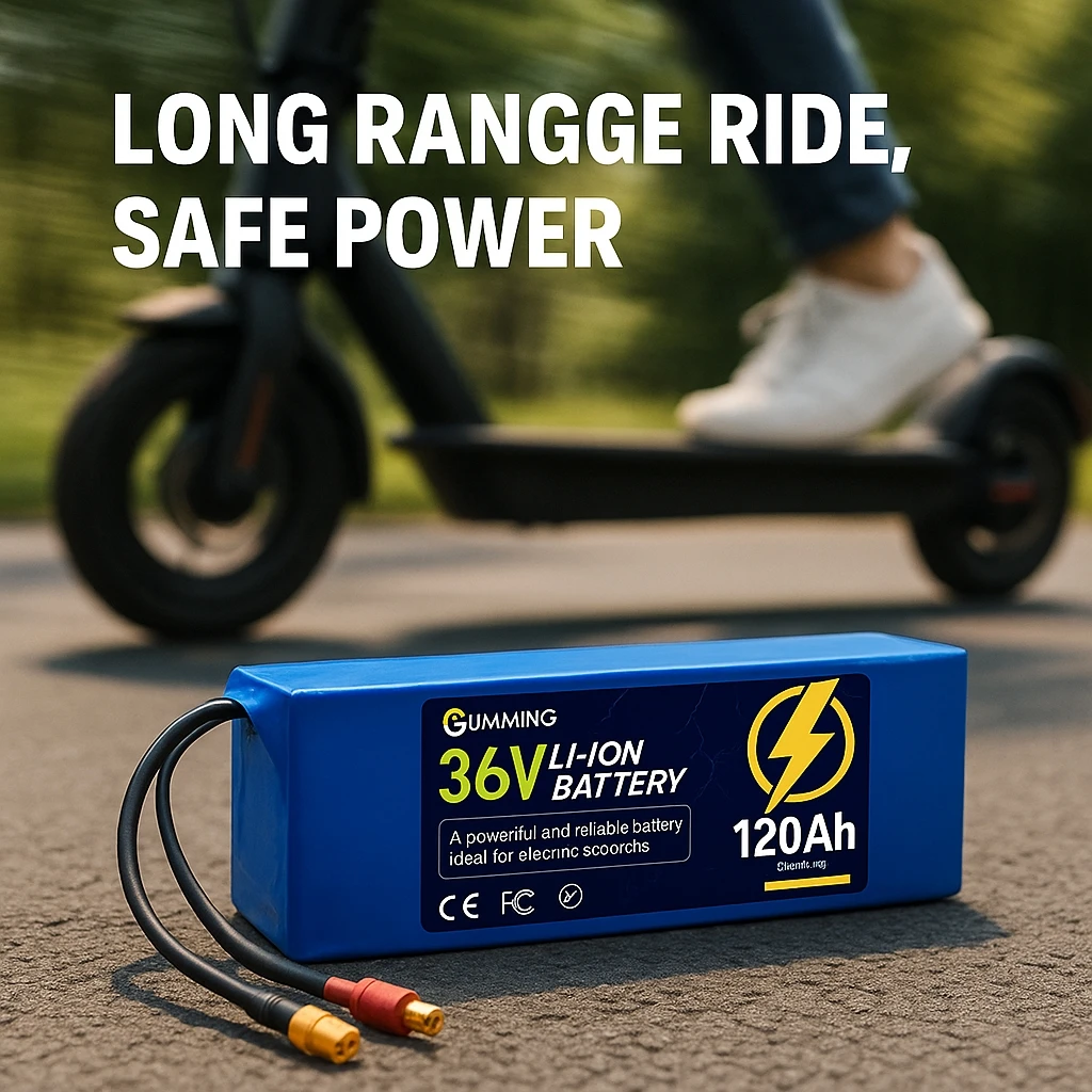 

NEW 10S3P 36V 120Ah 36vElectric Scooter ✅⚡✅Battery Pack18650 LithiumM365 Electric Scooter 36v Battery Scooter with Charger