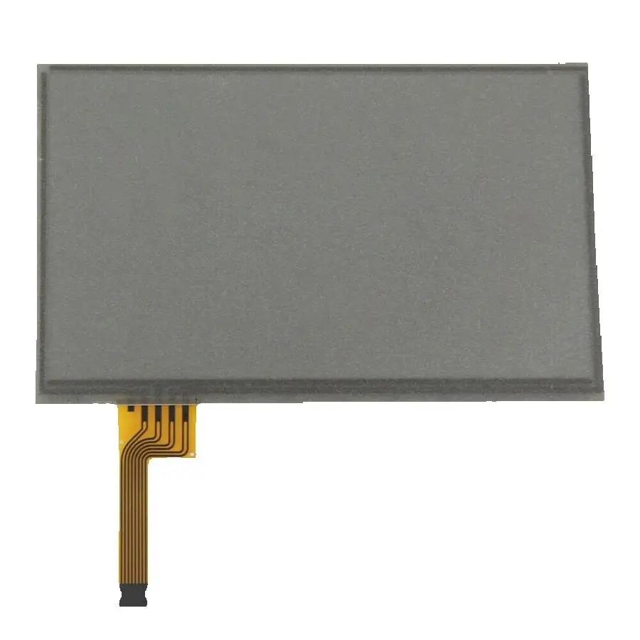 NEW Touch Screen Glass Digitizer For 2007-2013 Lexus ES 240 350 7