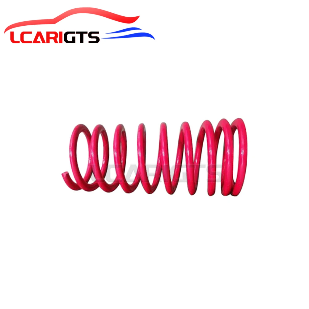 

1 шт., задняя левая/правая спиральная пружина пневматической подвески для Nissan Armada Infiniti QX56 QX80 2011-2022 550367S000/550201LA8C, автозапчасти