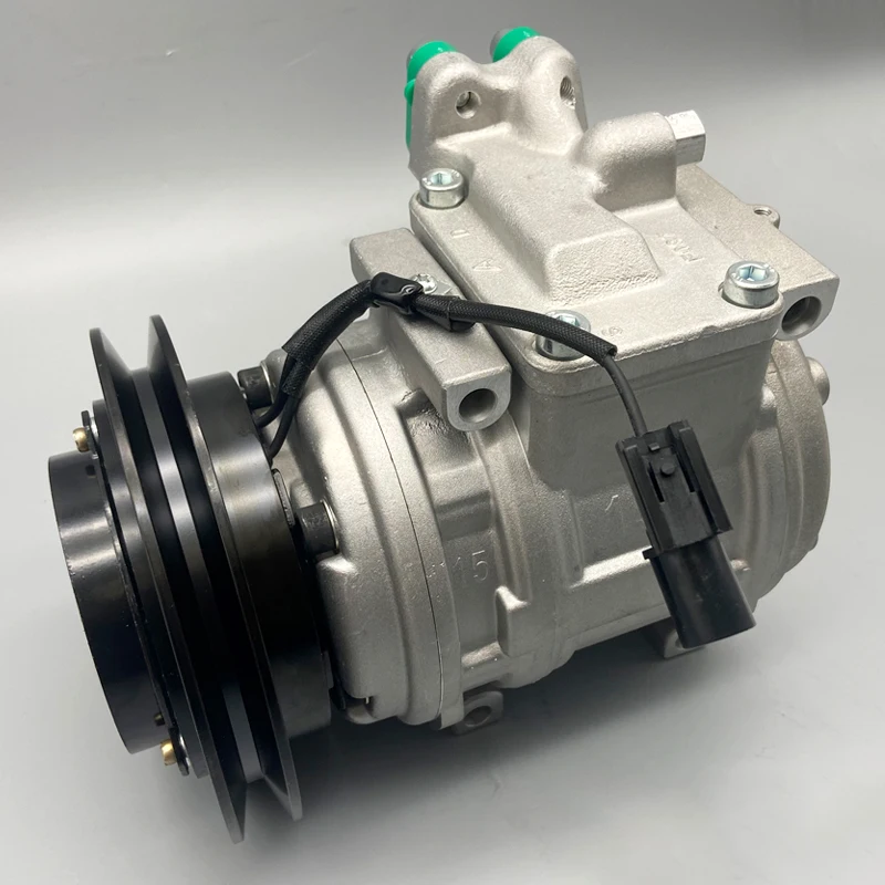 

Компрессор кондиционера для LG60F 65E 60E 60F 65E 60E, высококачественный компрессор холодильного насоса для кондиционеров