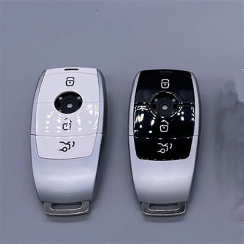 

3-кнопочный сменный автомобильный брелок для Mercedes Benz A C E S G Class GLC CLE CLA GLB GLS W177 W205 W213 W222
