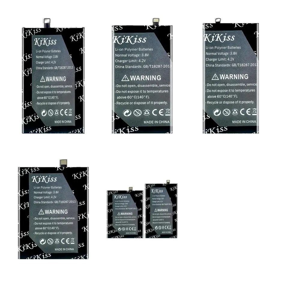 

Mobile Phone Battery Long-Lasting BM24 BM25 BM25+BM24 2800-3100Mah For Xiaomi Mix Fold 2 MI 1 M2011j18c 1ST