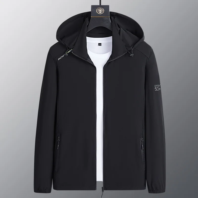 UPF50 Vrouwen Mannen Zomer Outdoor Zonnebrandcrème, Uv-bescherming, licht En Ademend Ijs Zijde Elastische Hooded Rijkleding