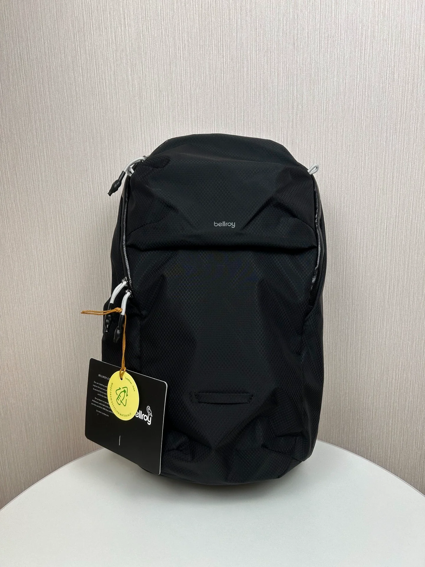 Lite Ready Pack 18L Fan-Open Backpack Lightweight Gym Commuter Crossbody Travel Laptop Bag Fashion Daypack Purse