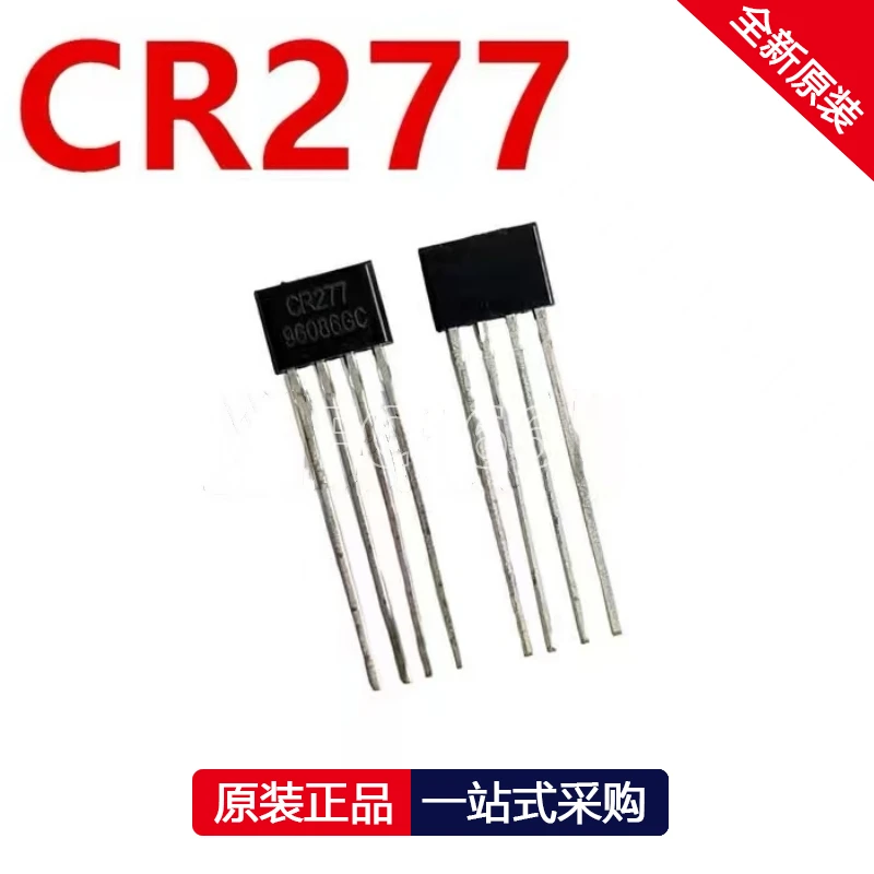 1Pcs Cr277 To-94 Lu…