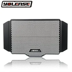 For Z900RS Z900 RS 2017-2020 Motorcycle Radiator Guard Grille Cover Protector Protective Grill