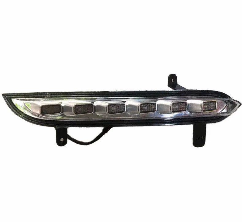 G4115100 G4115200 daytime running lights  for  Lifan 820 MURMAN