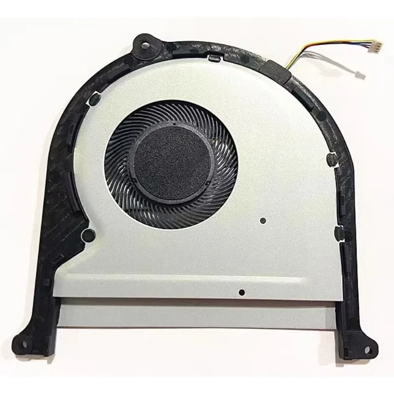 مروحة وحدة المعالجة المركزية الجديدة لـ Zenbook UX331 U3100U UX331U UX331UA UX331UN مروحة تبريد الكمبيوتر المحمول NC55C01-18J28