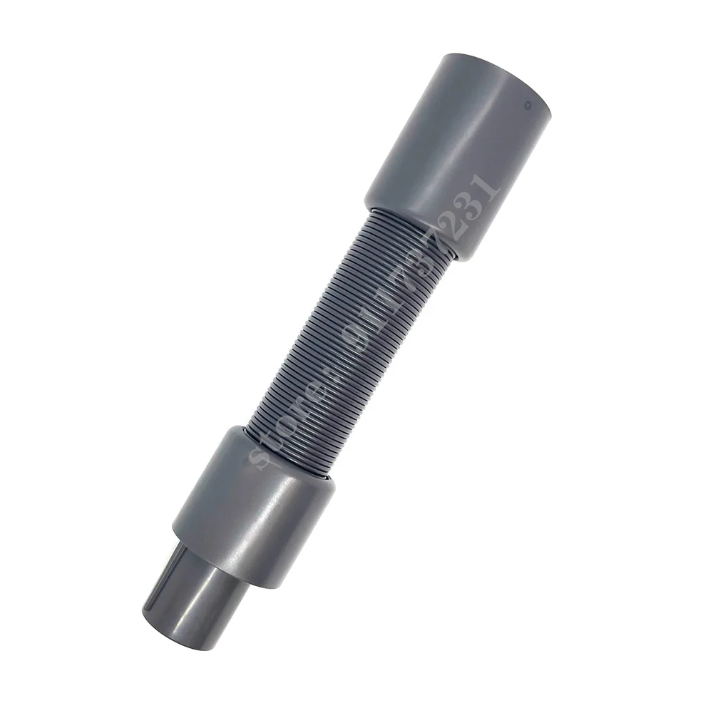 Dreame-repuestos originales para aspiradora, accesorios de tubo de extensión de manguera, espaciado amplio, adecuado para Dreame V12, T10, T20, T30,