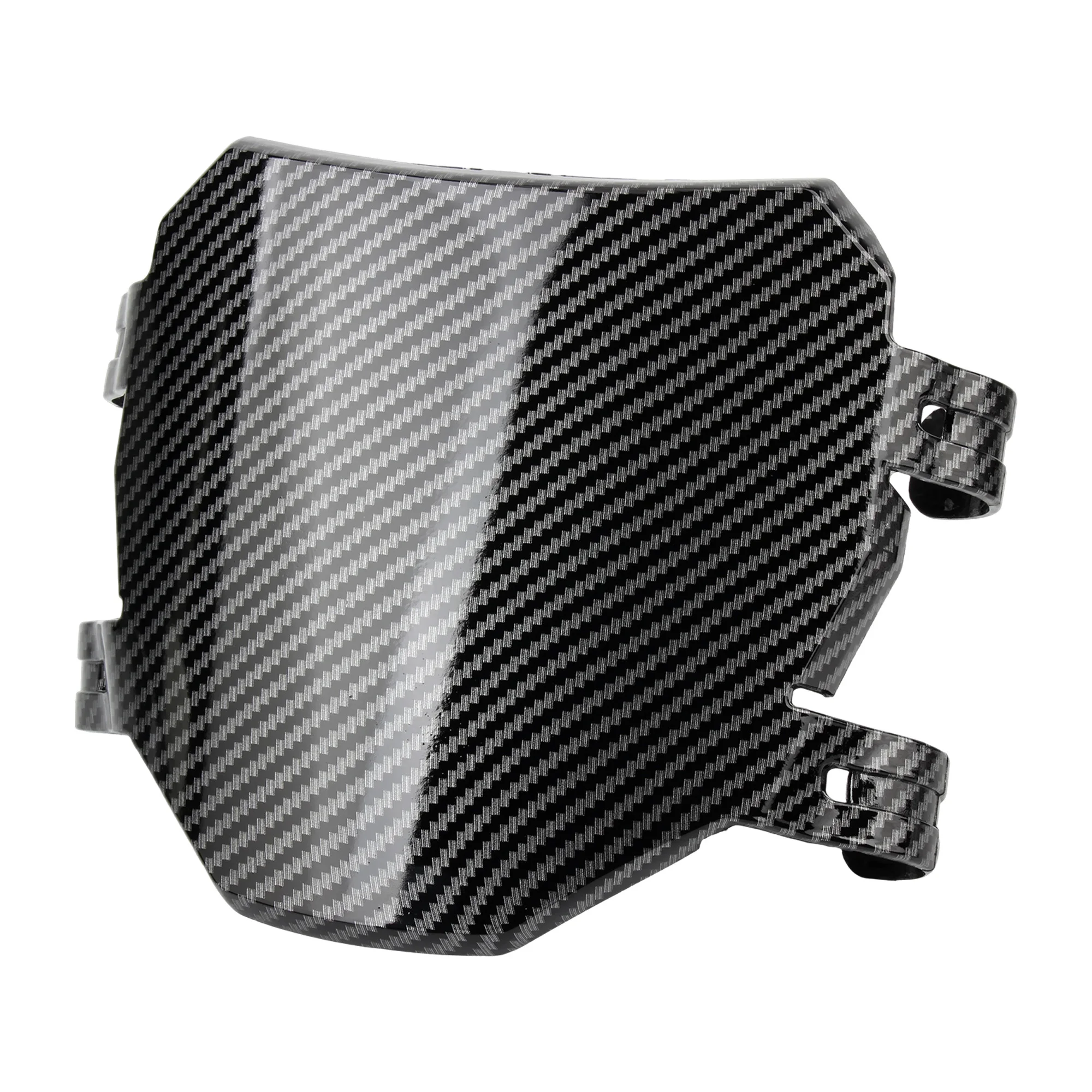 AliExpress PowerMotor E-Bike For Surron S X Talaria Sting MX3 MX4 Front Number Plate Motorcycle Accessories Universal Dirt Bike Electric Motocross