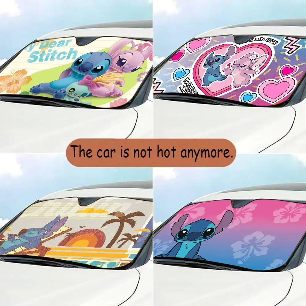 

Солнцезащитный козырек S-Stitch, чехол на сиденье, комплект аксессуаров для внедорожников, ретро-аксессуары для руля, подарки для автомобилей, фургонов, внедорожников