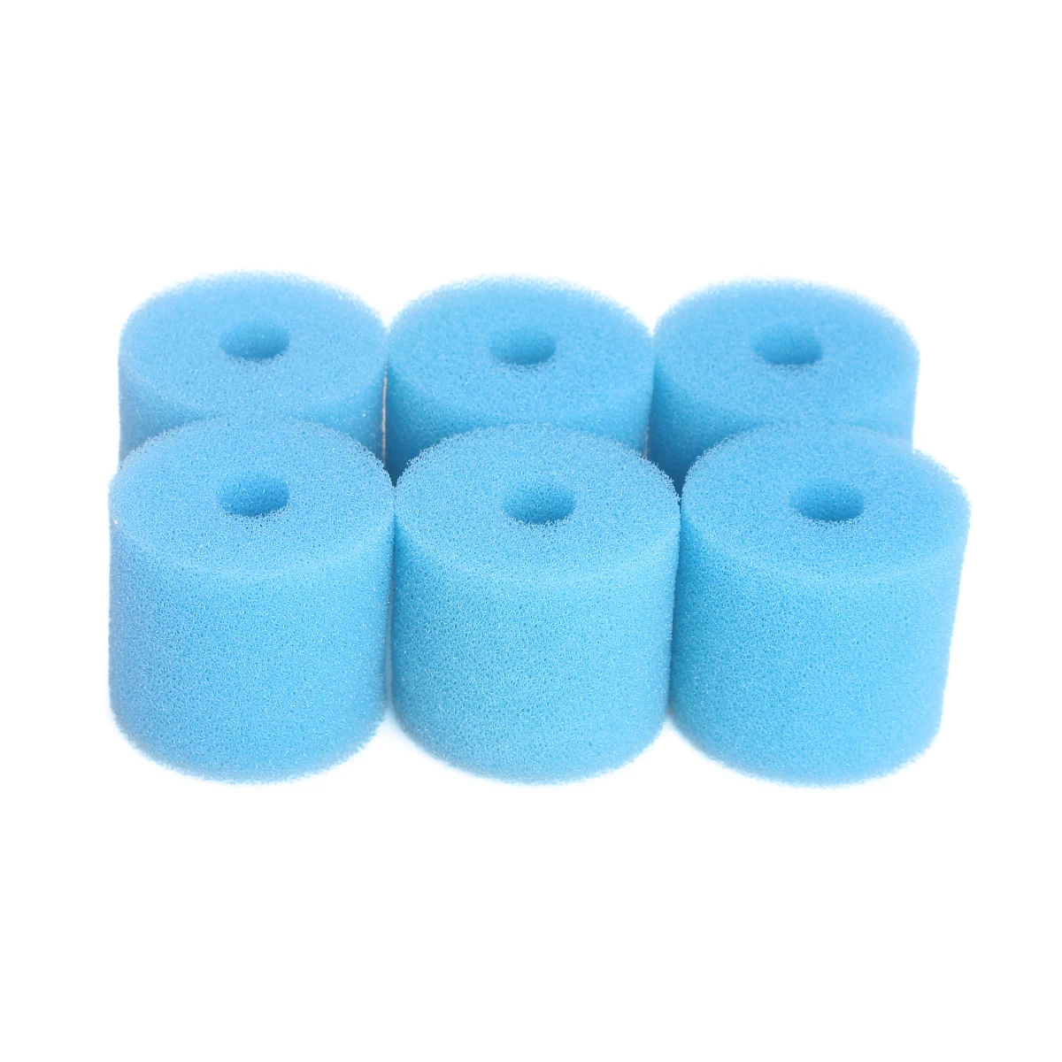 Compatible Blue Pre-filter Foam Sponge Fit for Oase BioMaster 45ppi