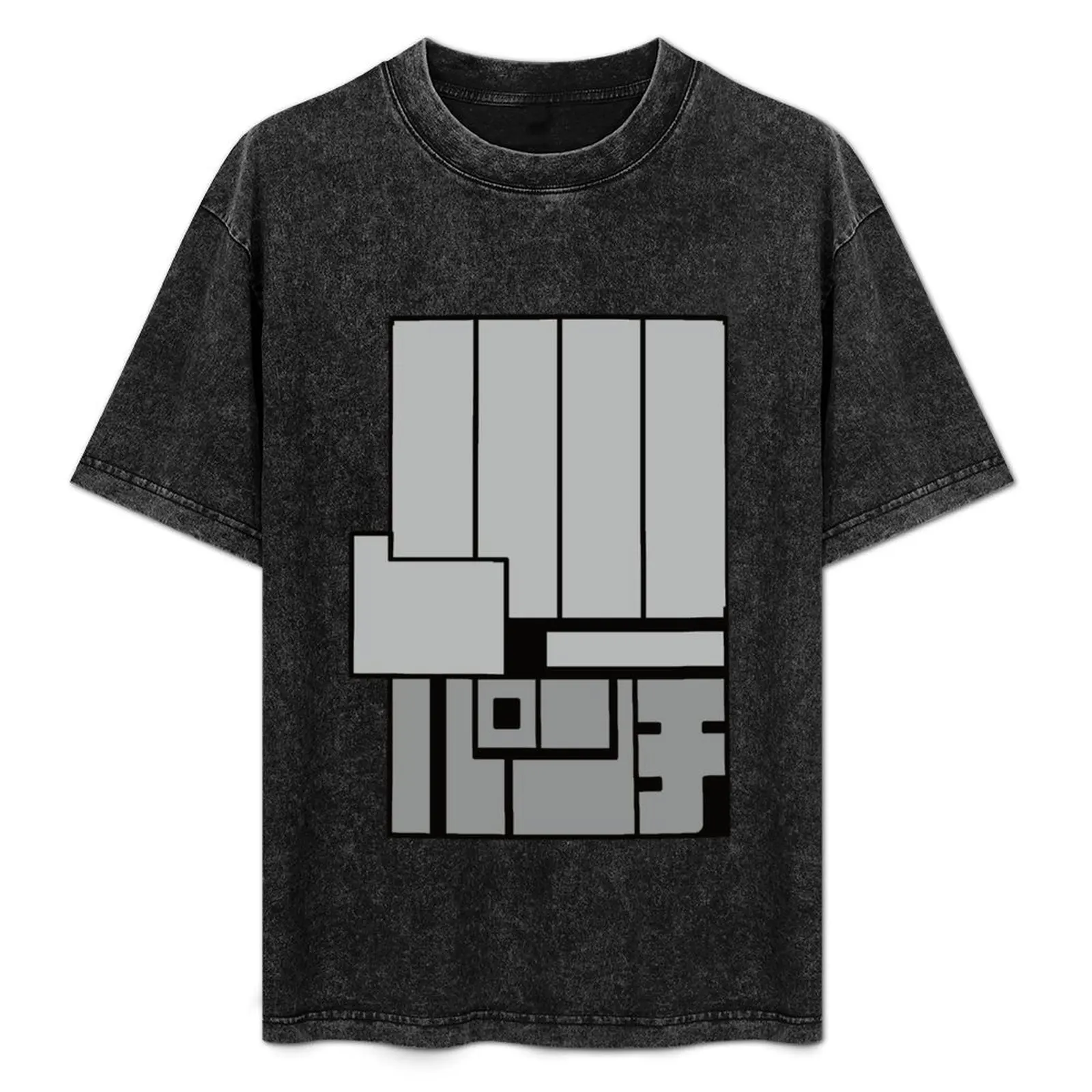 

Ayase Momo (Dandadan) Punch T-Shirt Festival Short Sleeve T-Shirt