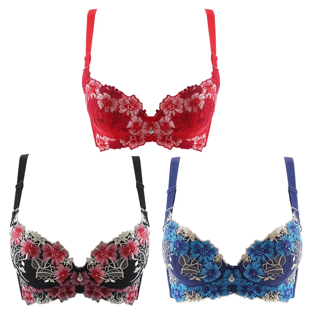 

Женские бюстгальтеры с плоской грудью, толстый мягкий бюстгальтер, бюстгальтер пуш-ап, бюстгальтер на косточках, маленькая чашка, сексуальное женское белье, женское нижнее белье A B