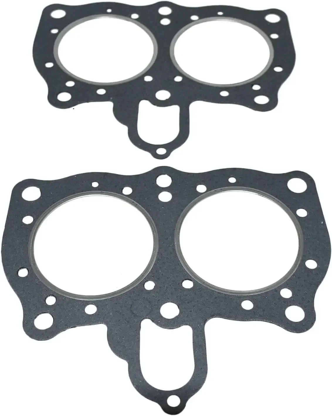2Pcs Cylinder Head Gasket for Honda Goldwing GL1100 GL1200 1980-1988 12251-MG9-000 12251-463-000