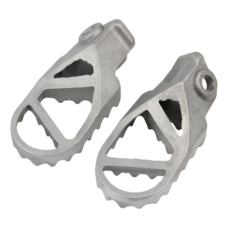 A20K-مسند للقدمين إطار مسند للقدمين أوتاد لـ SX SXF EXC EXCF XC XCF XCW 125-530 مسند للقدمين لـ