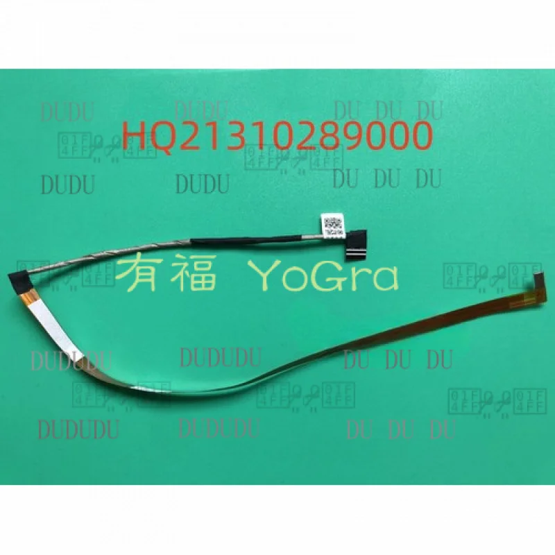 

Оригинальный DDD для Asus UX431FA UX431FL X420UA X412F X412U X412UF NB8618 КАБЕЛЬ КАМЕРИ