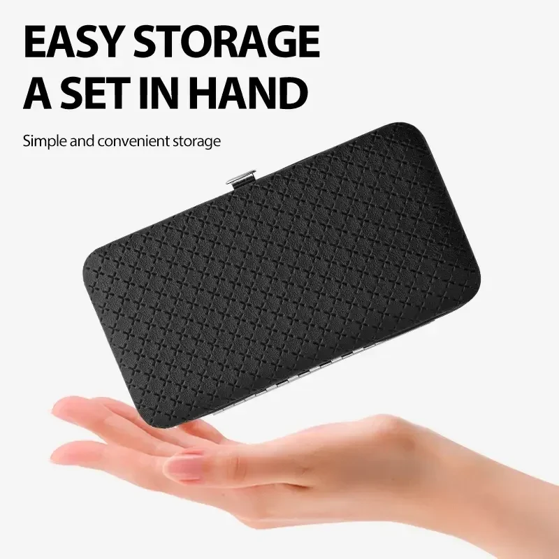 Thumbnail 2 - #63 Latest Nail Clippers Offers