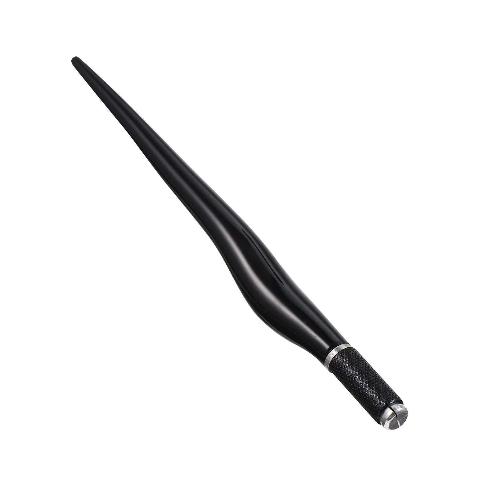 قلم وشم مطرز متين، قلم تحديد شفاه مثالي للحواجب شبه كحل، إعادة بناء ألوان الشفاه الكاملة #1